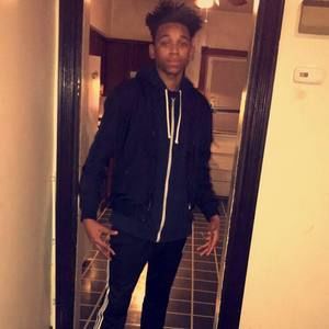 Meet your Posher, Marcus